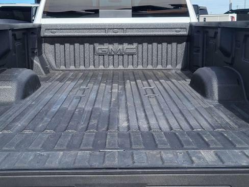 Used 2025 GMC Sierra 3500 Denali Ultimate image 25