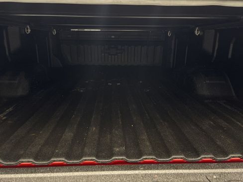 Used 2025 Chevrolet Silverado 3500 LTZ w/ Trail Boss Package AWD/4WD image 6
