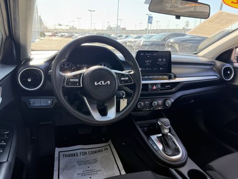 Used 2022 Kia Forte LXS image 23