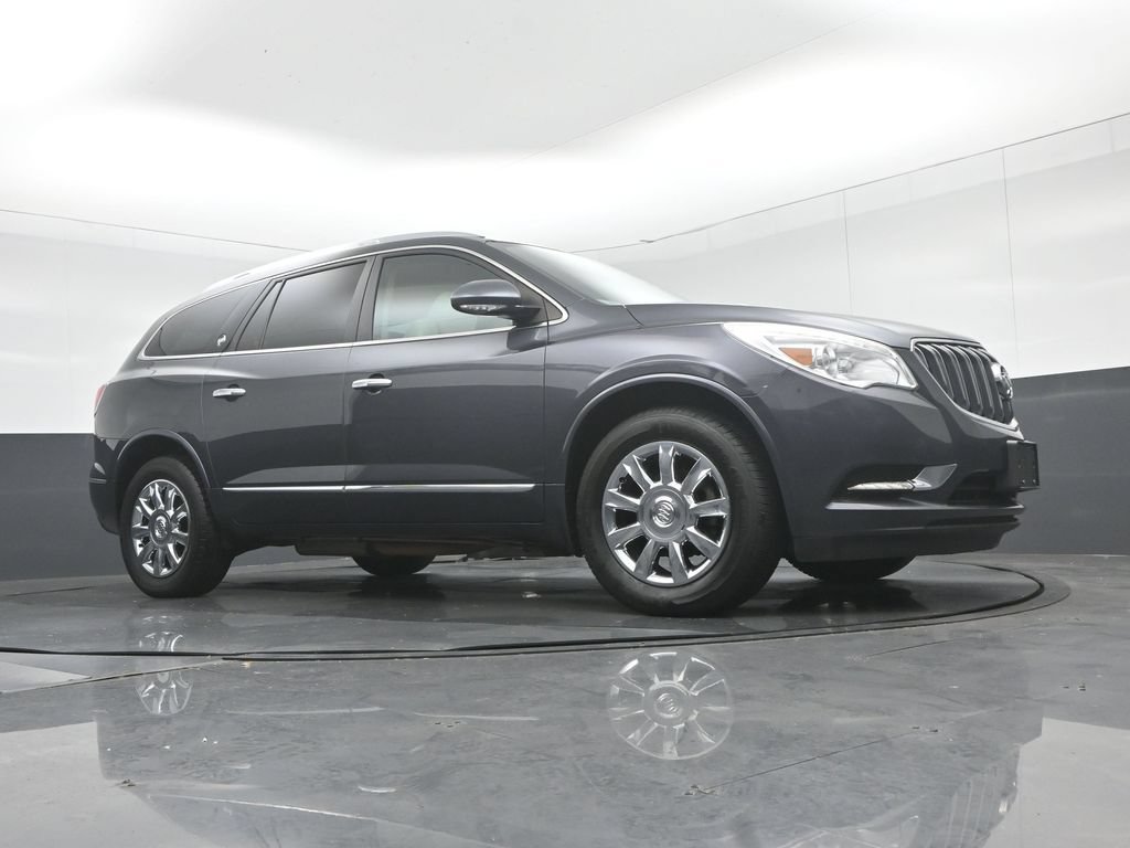 Used 2014 Buick Enclave Leather FWD image 61