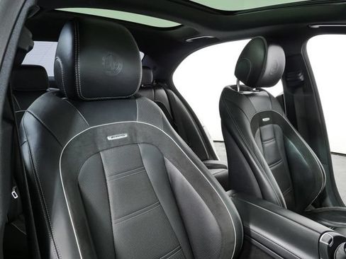 Used 2019 Mercedes-Benz E 63 AMG S image 27