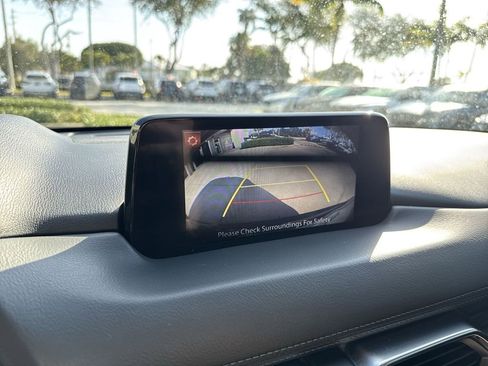 Used 2020 MAZDA CX-5 Grand Touring w/ GT Premium Package image 51