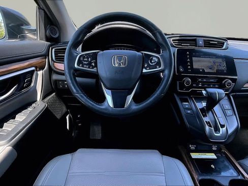 Used 2021 Honda CR-V Touring image 9