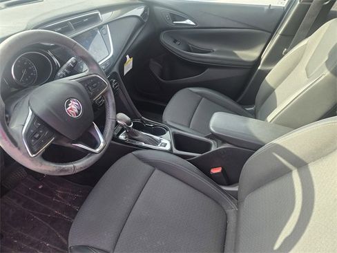 Used 2023 Buick Encore GX Select image 21