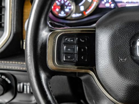 Used 2022 RAM 3500 Limited image 18