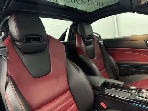 Used 2019 Mercedes-Benz SLC 43 AMG image 22