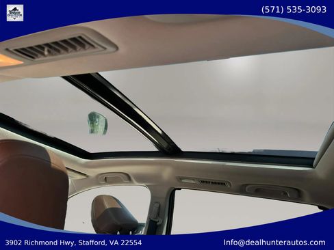 Used 2019 Subaru Ascent Touring w/ Popular Package #2 AWD/4WD image 26