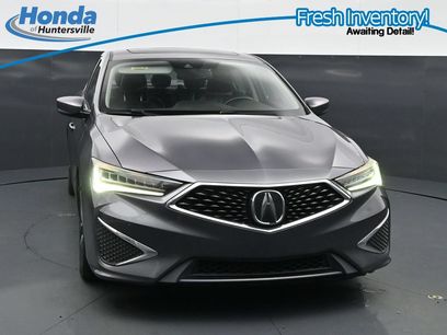 Used 2019 Acura ILX