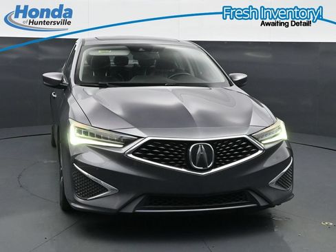 Used 2019 Acura ILX FWD image 1