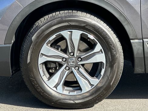 Certified 2019 Honda CR-V LX image 32
