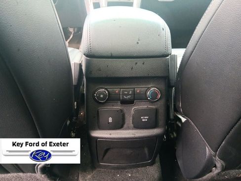 Used 2017 Ford Explorer Limited w/ Equipment Group 301A AWD/4WD image 20