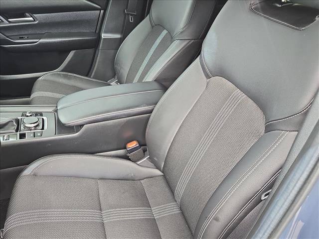 Used 2024 MAZDA CX-50 AWD 2.5 S w/ Premium Package image 16