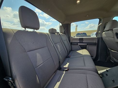 Used 2021 Ford F250 XLT AWD/4WD image 29