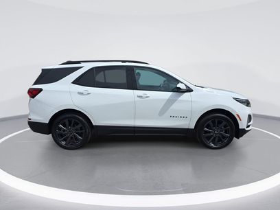 Certified 2023 Chevrolet Equinox RS w/ LPO, Floor Liner Package