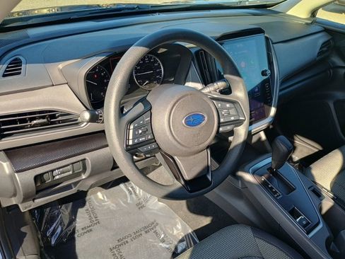 Certified 2024 Subaru Crosstrek 2.0i Premium w/ Crosstrek Mirror Package AWD/4WD image 11