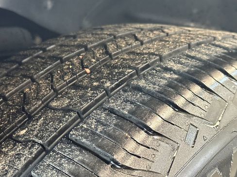 Used 2021 RAM 1500 Laramie w/ Protection Group AWD/4WD image 11