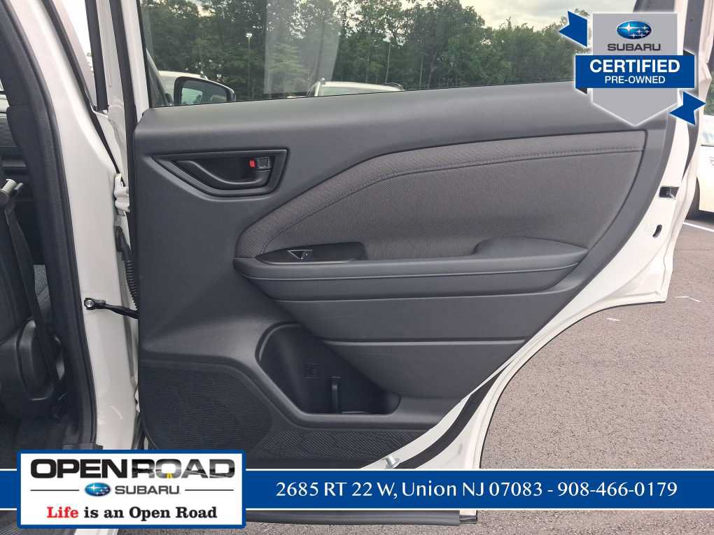 Certified 2026 Subaru Forester Premium AWD/4WD image 19