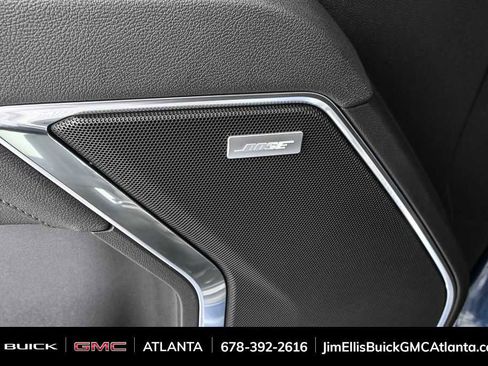 New 2026 GMC Sierra 1500 Elevation w/ Preferred Package image 7