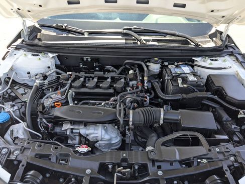 Used 2023 Honda Accord LX image 35