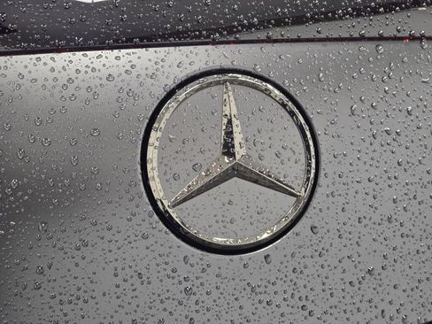 New 2026 Mercedes-Benz CLE 53 AMG CLE 53 AMG image 30