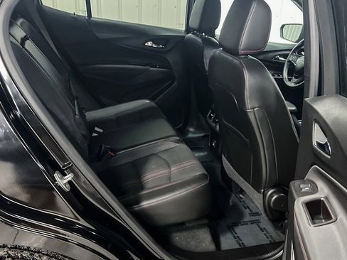 Certified 2022 Chevrolet Equinox RS image 11