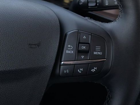 New 2025 Ford Bronco Sport Outer Banks w/ Outer Banks Tech Package+ image 16