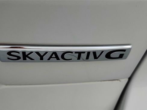 Used 2024 MAZDA CX-5 AWD 2.5 S image 14