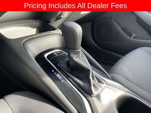 Used 2024 Toyota Corolla LE FWD image 29