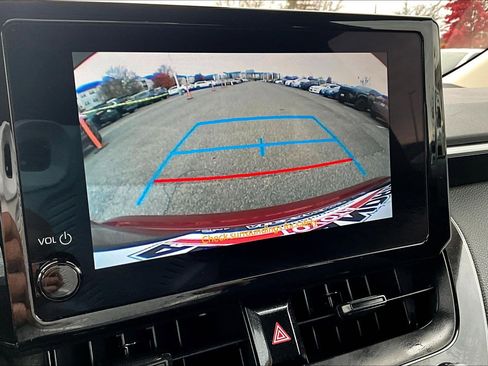 Used 2024 Toyota Corolla LE image 20