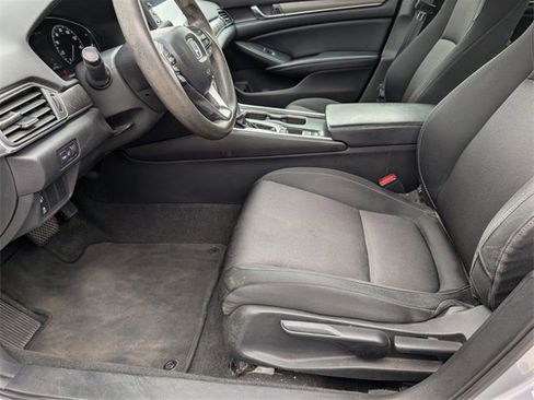 Used 2018 Honda Accord LX image 14
