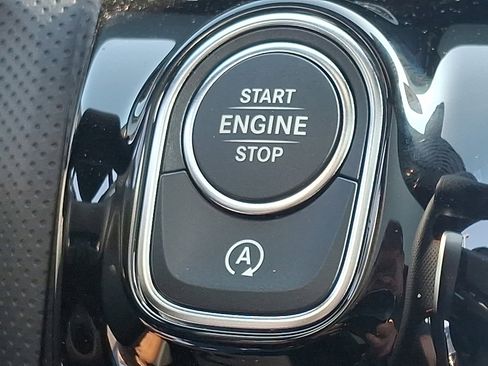 New 2026 Mercedes-Benz CLA 250 4MATIC image 17