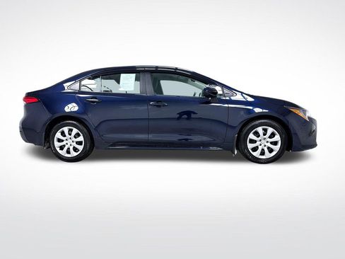 Certified 2024 Toyota Corolla LE image 11