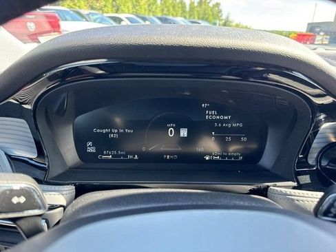 Used 2022 Lincoln Corsair Reserve w/ Equipment Group 201A AWD/4WD image 24