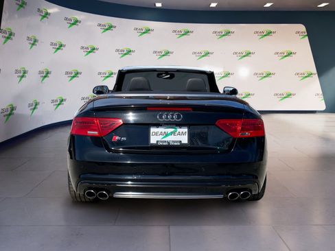 Used 2013 Audi S5 Prestige AWD/4WD image 7