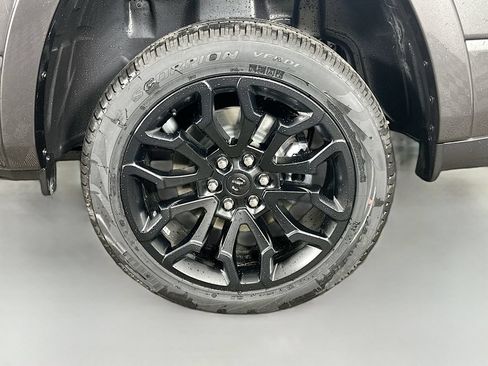 New 2026 RAM 1500 Limited AWD/4WD image 18