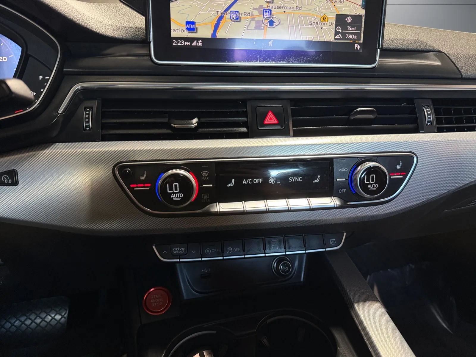 Used 2019 Audi A4 2.0T Premium Plus w/ Premium Plus Package AWD/4WD image 33