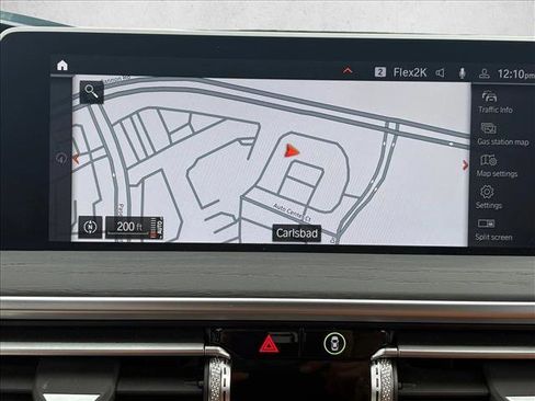 Used 2024 BMW X3 sDrive30i w/ Convenience Package w/ZPA image 12