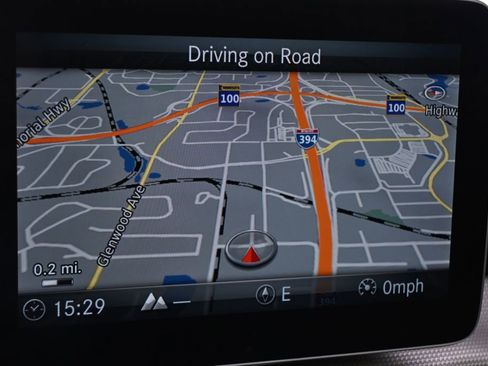 Used 2019 Mercedes-Benz GLA 250 GLA 250 image 24