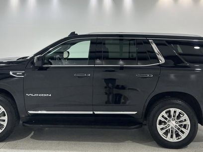 Used 2023 GMC Yukon SLT