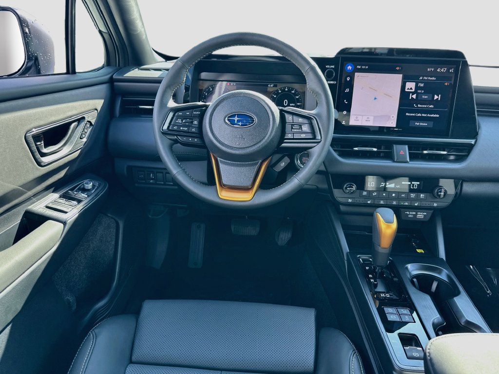 New 2026 Subaru Outback Wilderness AWD/4WD image 19