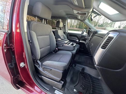 Used 2014 Chevrolet Silverado 1500 LT w/ All Star Edition image 9