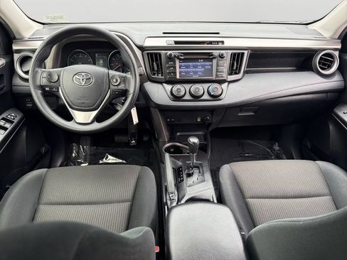 Used 2018 Toyota RAV4 LE w/ All Weather Liner Package FWD image 15