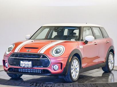 Certified 2023 MINI Cooper Clubman S