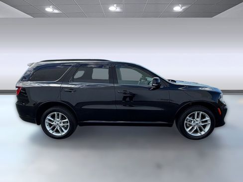 Used 2024 Dodge Durango GT image 8