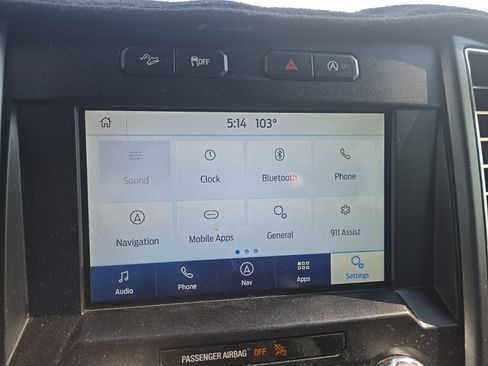 Used 2020 Ford F150 XLT w/ Equipment Group 302A Luxury AWD/4WD image 19