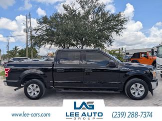 Used 2020 Ford F150 XLT video 2