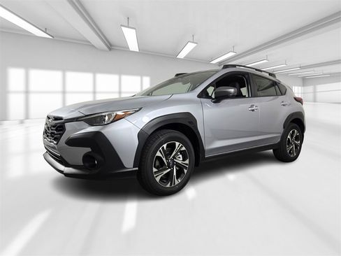 New 2025 Subaru Crosstrek 2.0i Premium image 2