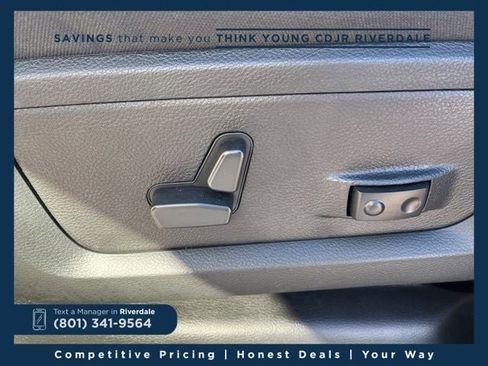 New 2026 RAM 3500 Big Horn image 20