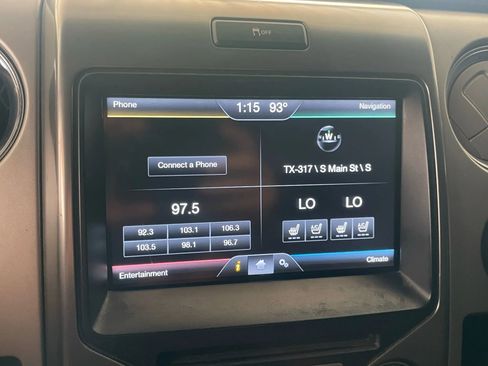 Used 2013 Ford F150 FX2 w/ Luxury Equipment Group image 15