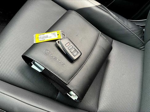 Used 2016 Lexus NX 200t image 14